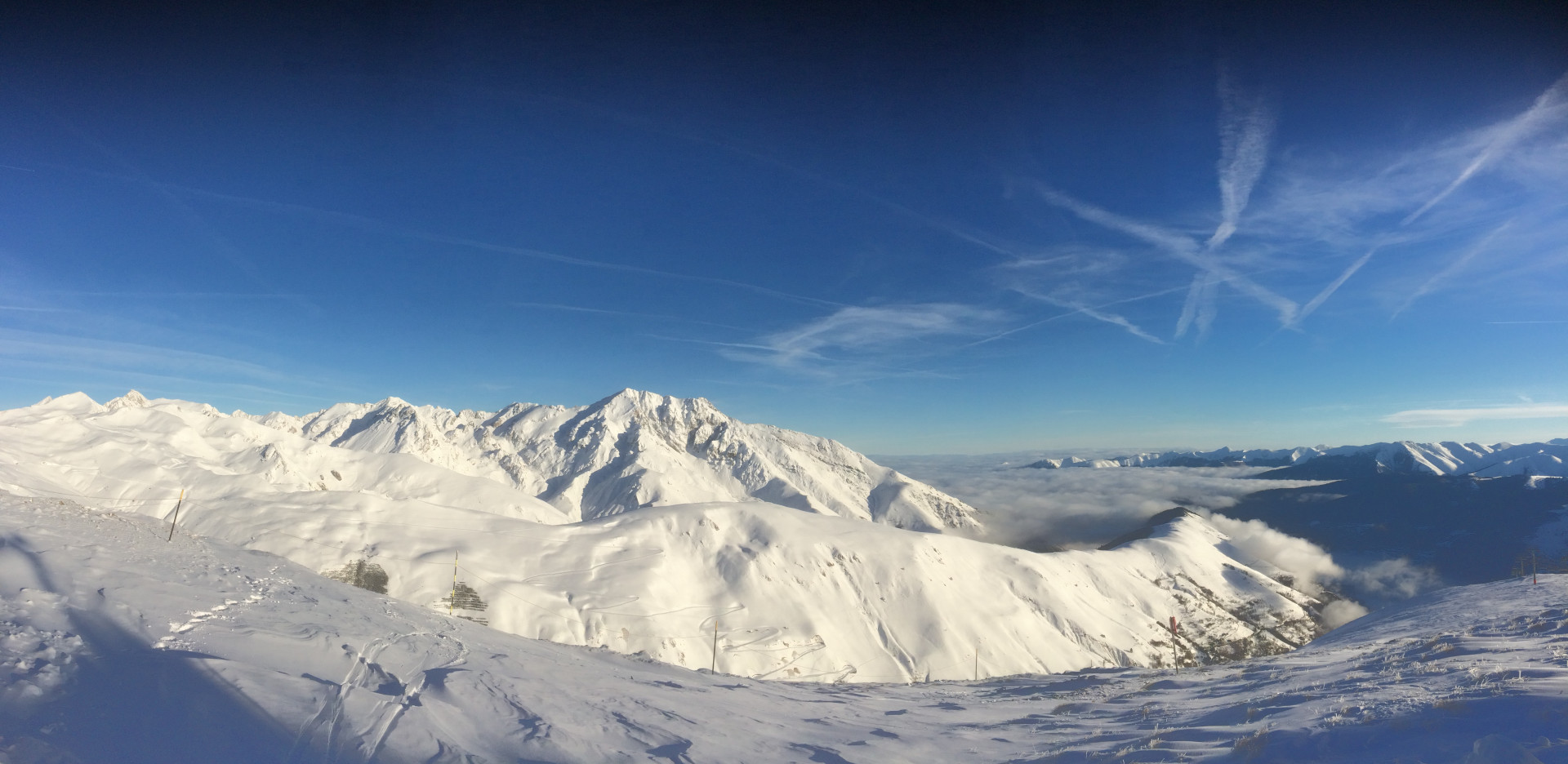 Station St Lary