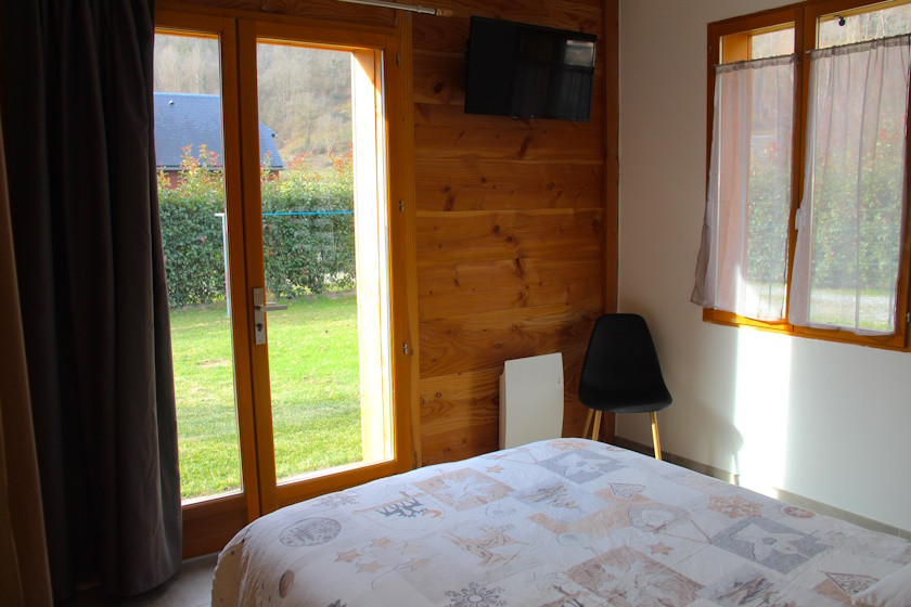 chambre bas