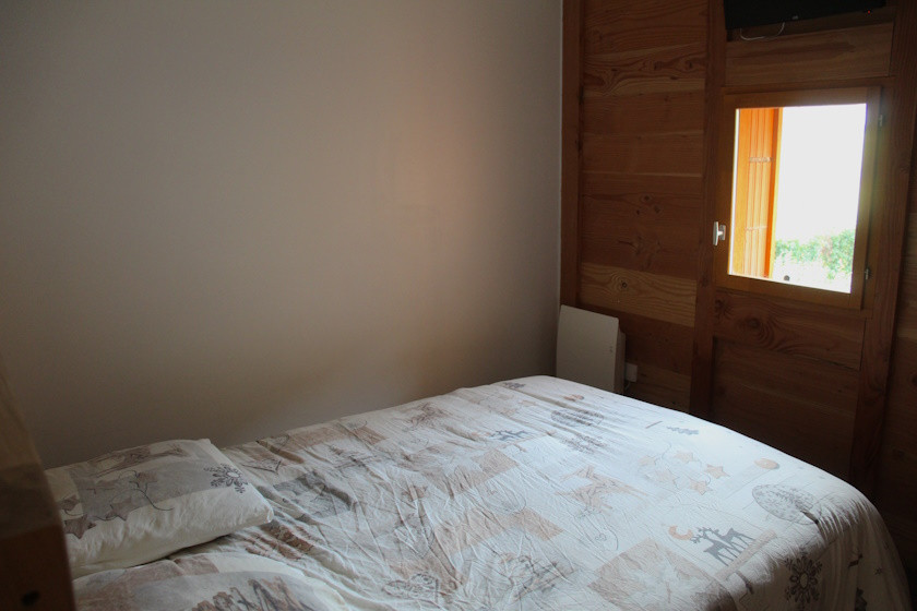 chambre haut