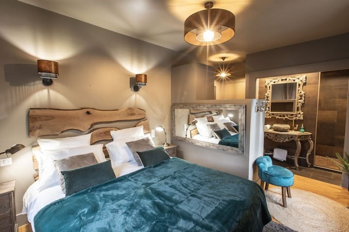 chbre 11 - © Nathan Birrien chbre 11