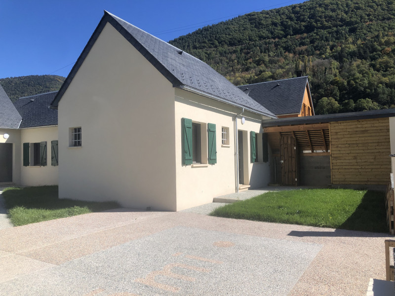 facade maison 2