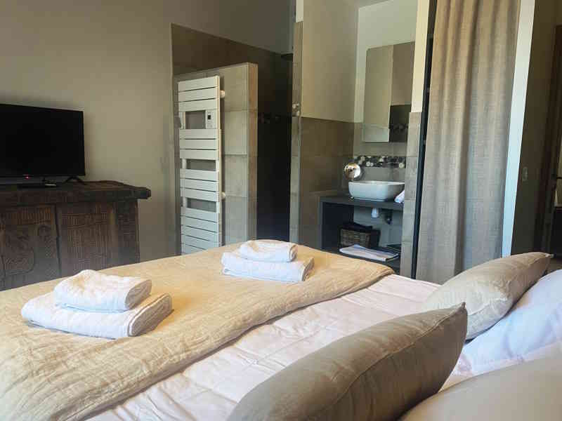suite parentale oredon