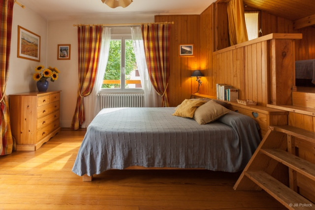 ANDRIEUX-CHALET GENTIANE CHBRE3 ANDRIEUX-CHALET GENTIANE CHBRE3