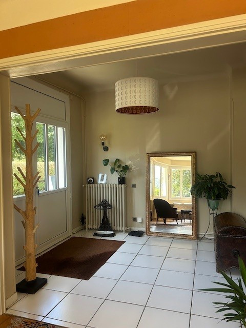 Fourcade entrée Fourcade entrée