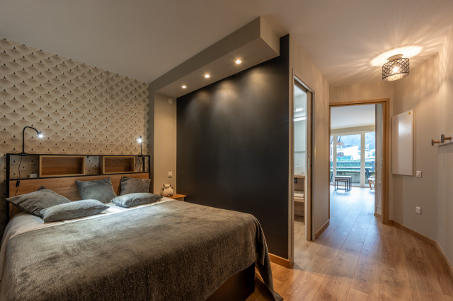GOULE Rives de l Aure 203 chambre 2