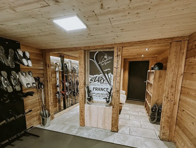 Local Ski
