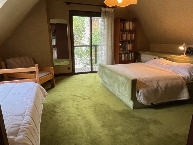 Indivision Prat chambre 2 Indivision Prat chambre 2