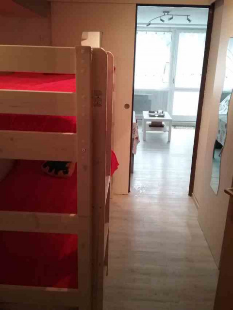 IRAZOQUI Bel Aure 3 appt 3204 lits superposés