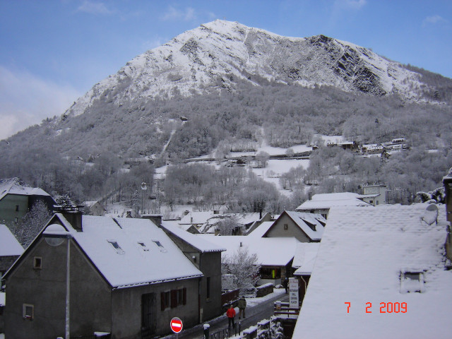 LEGRAS-LA TOUR A 19-26