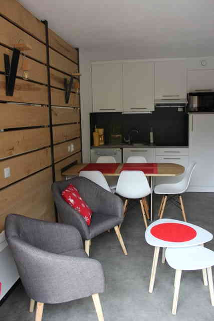 LEGRAS La Tour cuisine 2
