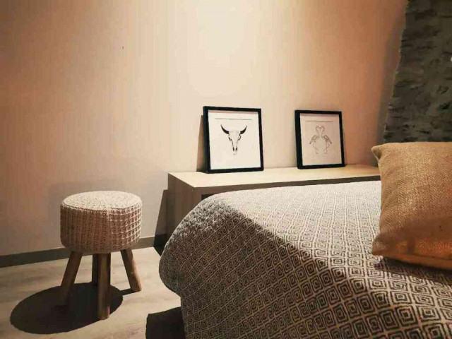 PIQUES Grange du Hameau Ch 1 PIQUES Grange du Hameau Ch 1