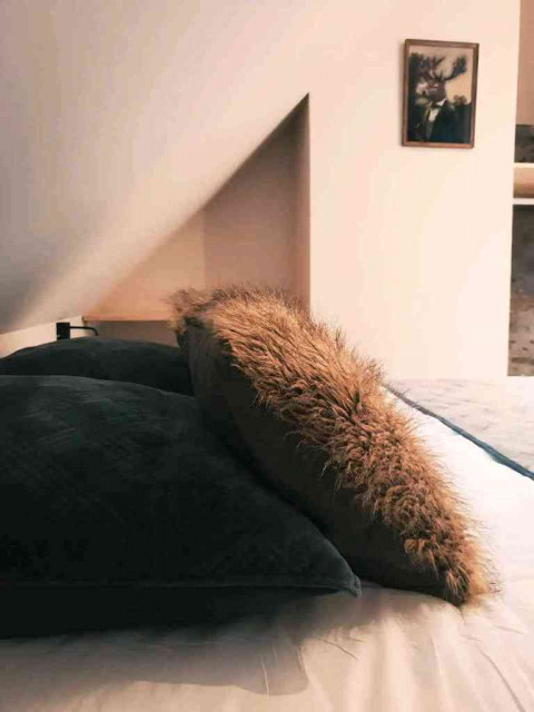 PIQUES Grange du Hameau Ch 2 PIQUES Grange du Hameau Ch 2