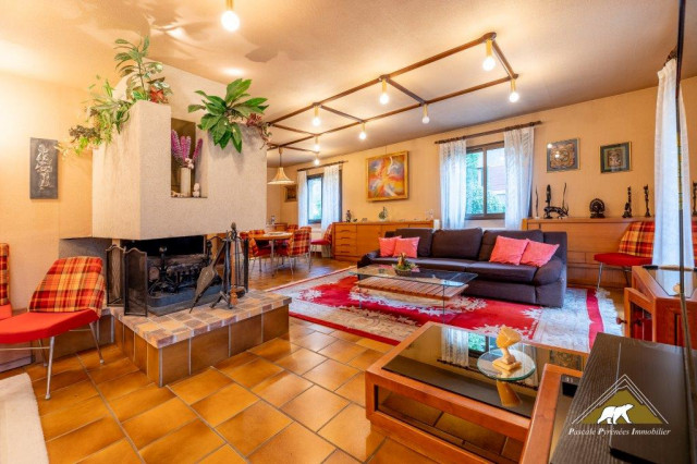 Indivision Prat salon séjour Indivision Prat salon séjour