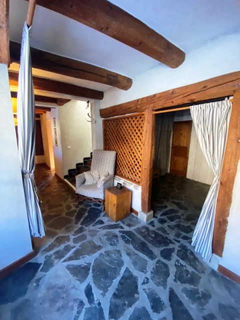 VIELLARD ferme soulan marmotte spa6 VIELLARD ferme soulan marmotte spa6