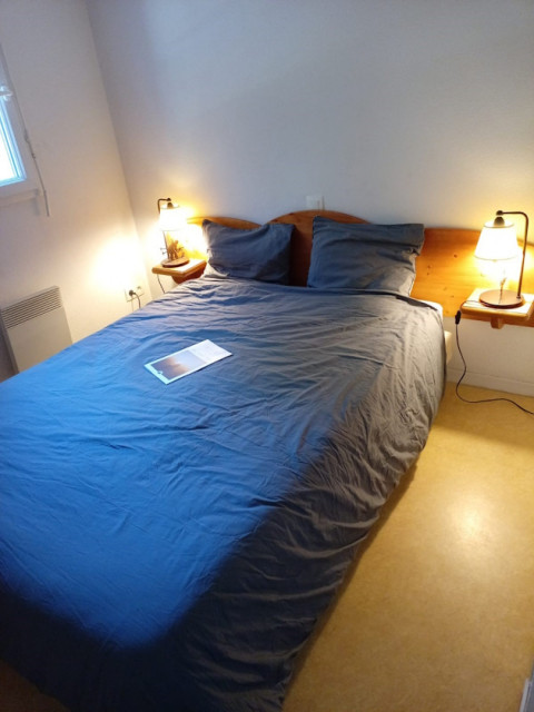 dubin odalys chambre