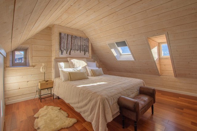 kasaLilou chbre combles kasaLilou chbre combles