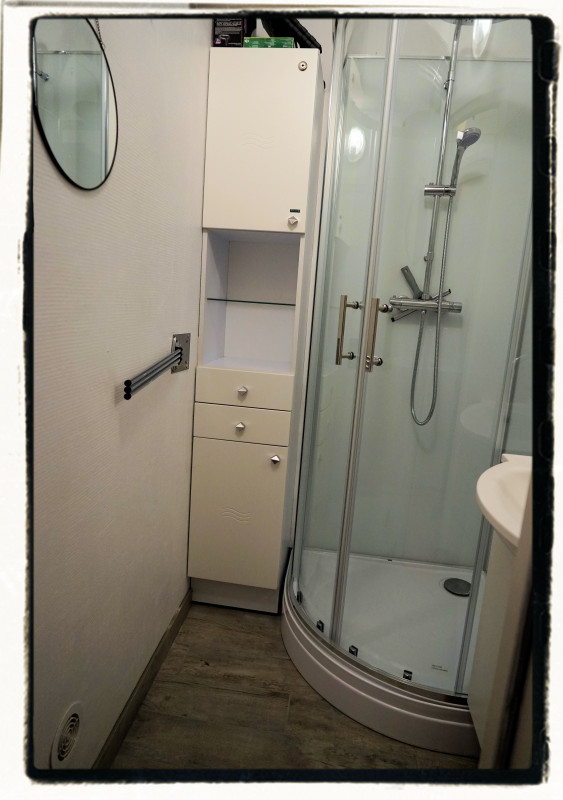 GALZIN Edelweiss n°13 salle de bain