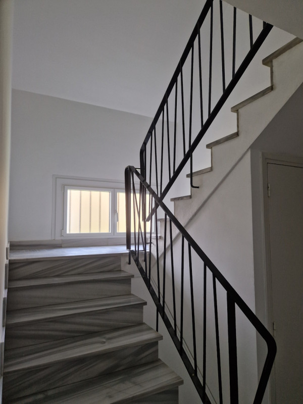 12 - Escalier 1 web
