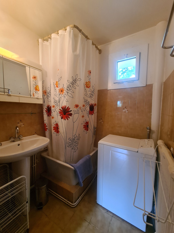 salle de bain bas