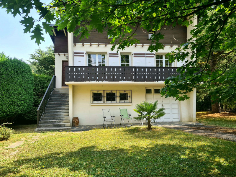 Chalet