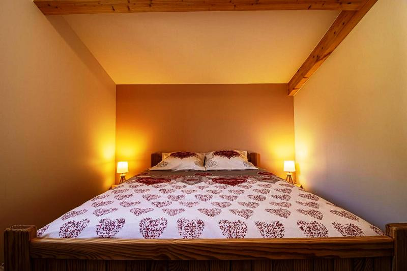 Artigues appt maison chambre 2