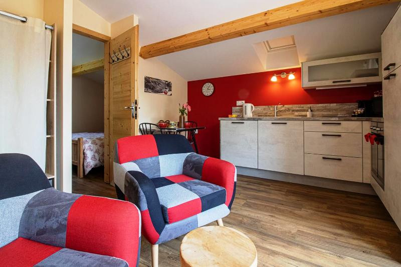 Artigues appt maison cuisine