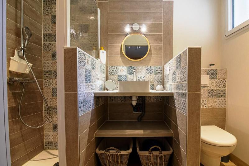 Artigues appt maison salle de bains 2