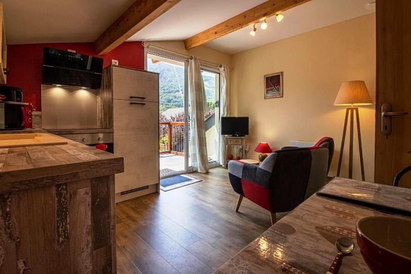 Artigues appt maison séjour 3