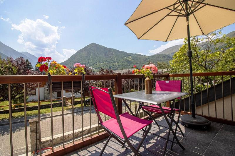 Artigues appt maison terrasse 2