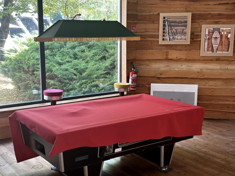 Billard