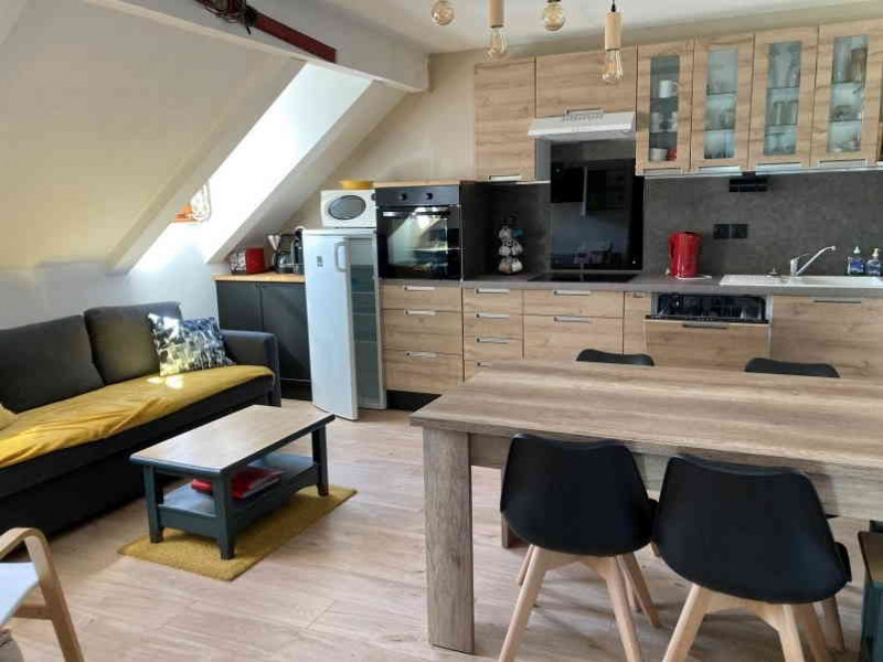 Bonneau Vignec Village Cuisine