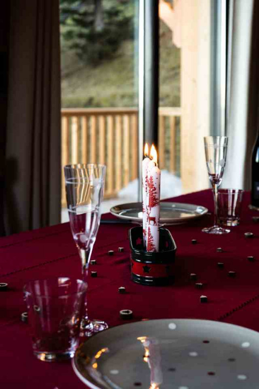 Bour Chalet 36 champagne