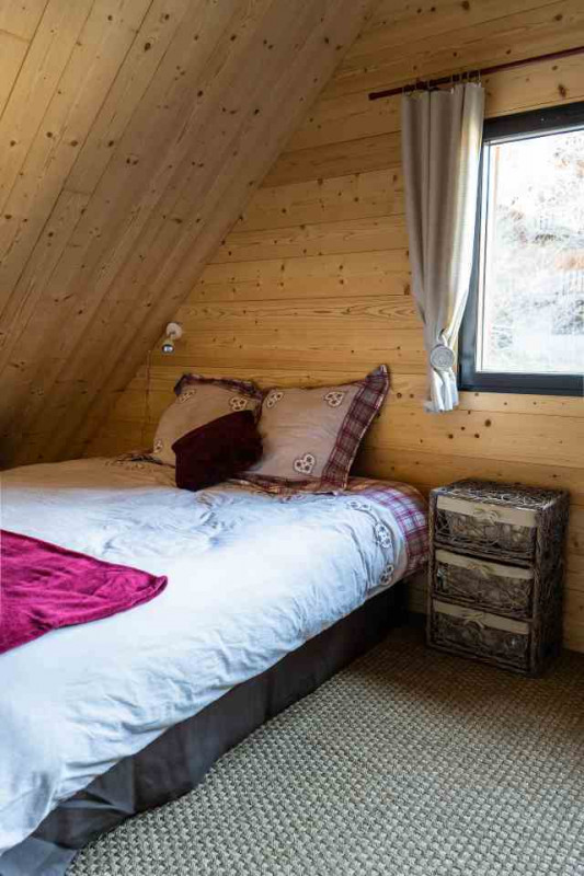 Bour Chalet 36 chbre 2