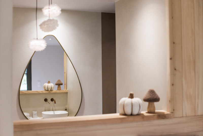 CHALETS DES ETOILES - LES CHALETS SEIGNOU - ©NBIRRIEN (2)