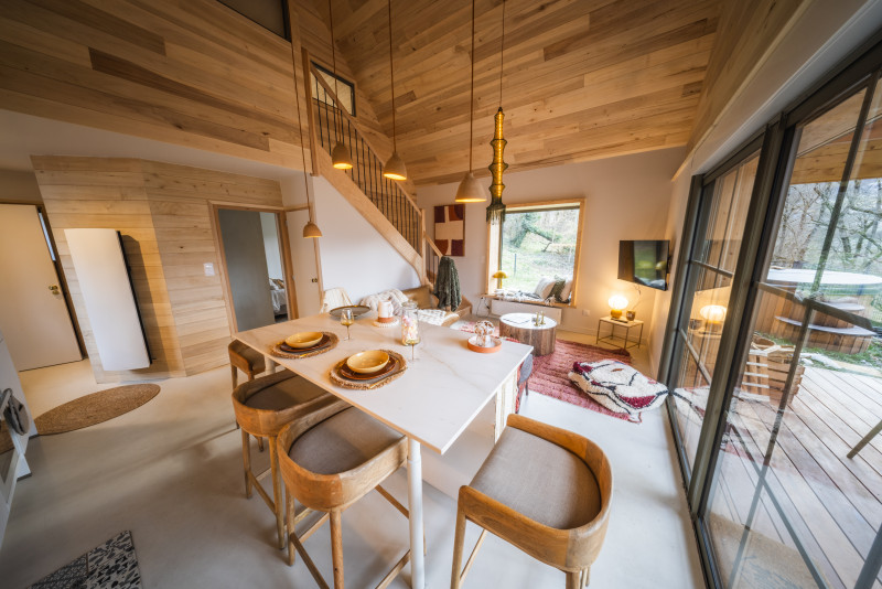 CHALETS DES ETOILES - LES CHALETS SEIGNOU - ©NBIRRIEN (8)