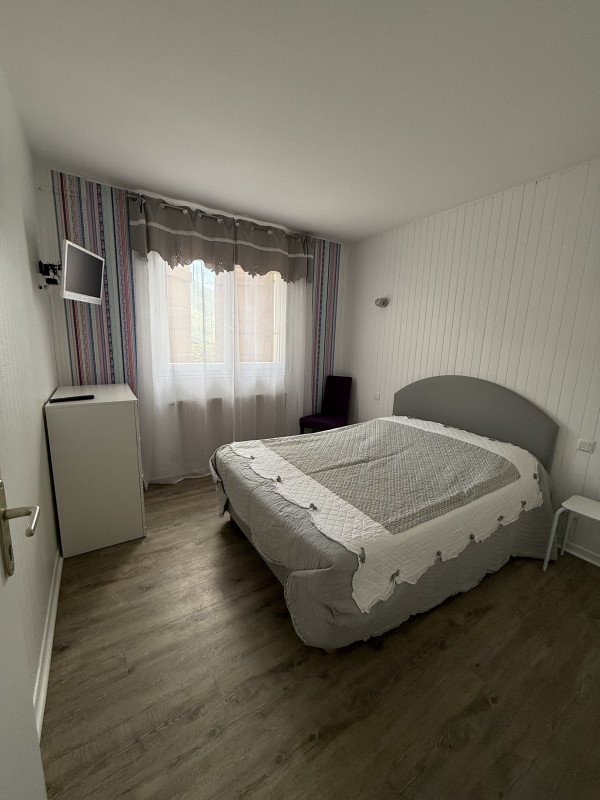 Chambre 1