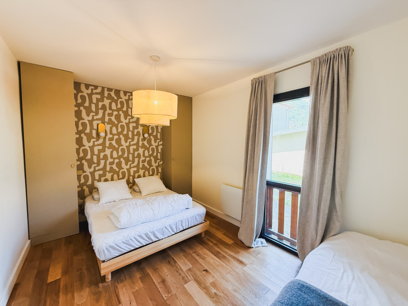 Chambre Triple Chambre Triple