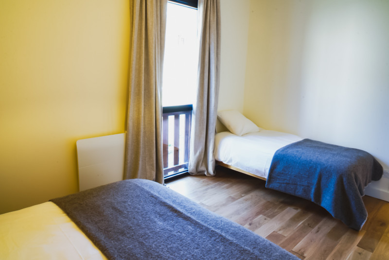 Chambre Triple Chambre Triple
