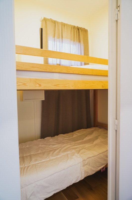 Chambre cabine enfants Chambre cabine enfants