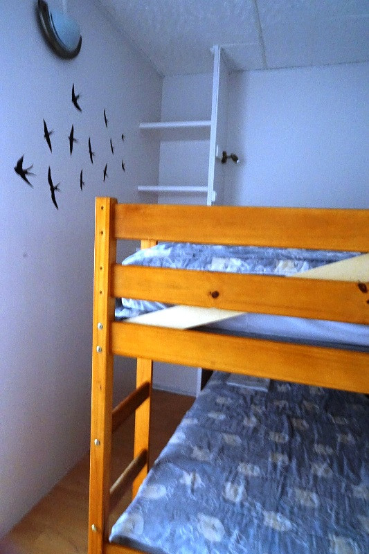 GALZIN Edelweiss n°13 chambre 2
