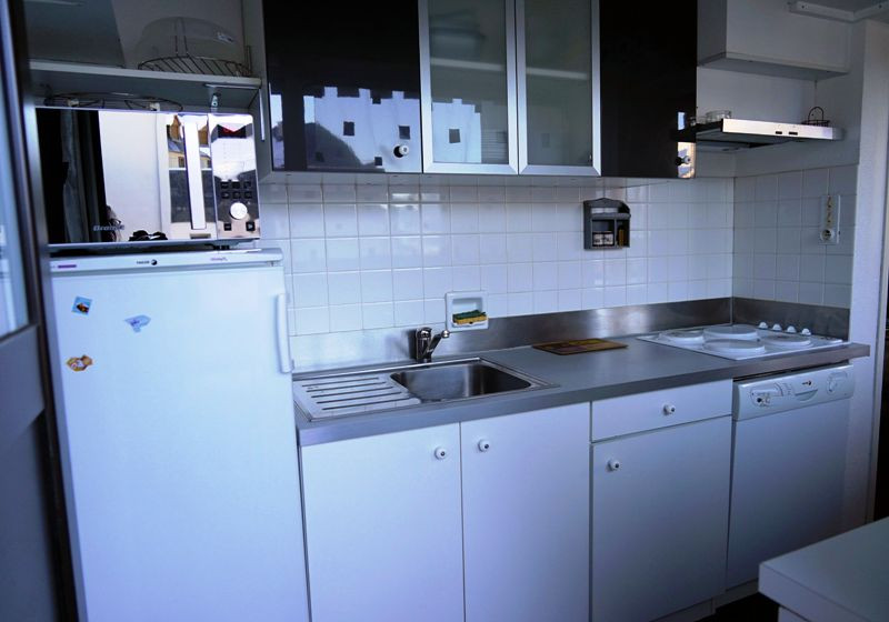 GALZIN Edelweiss n°13 cuisine