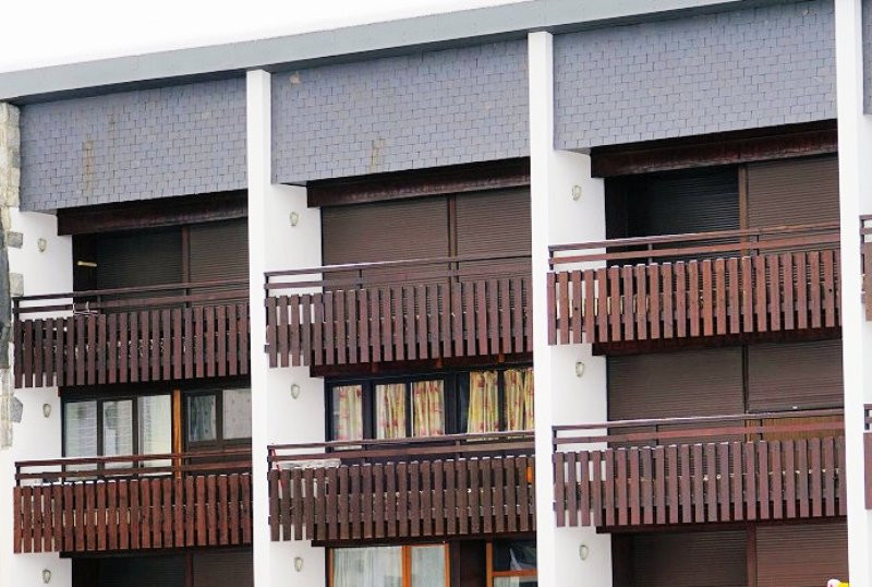 GALZIN Edelweiss n°13 façade