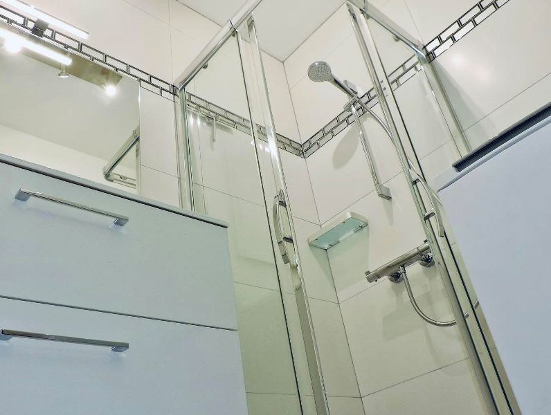 GAUBE Stade n°8 salle de bain 1 GAUBE Stade n°8 salle de bain 1