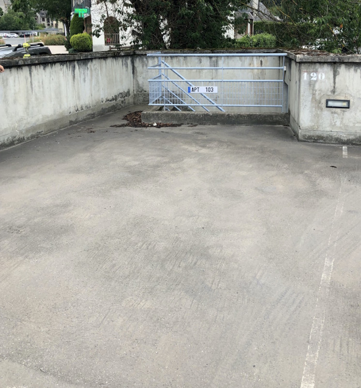 GOULE Rives de l Aure 103 parking web GOULE Rives de l Aure 103 parking web