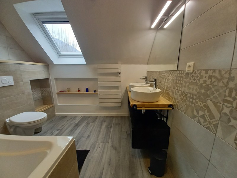 GOURMAUD Maison DALMINIA sdb