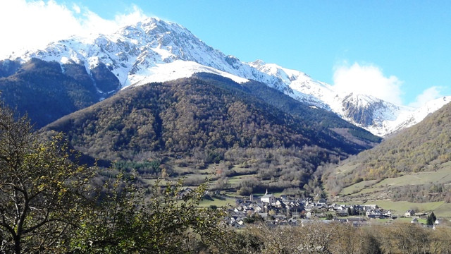 Gérard AUBAC picetvillage web