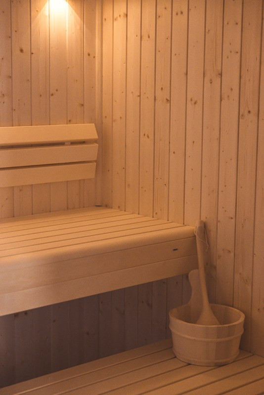 Hauts de Saint Lary Estoudou web sauna