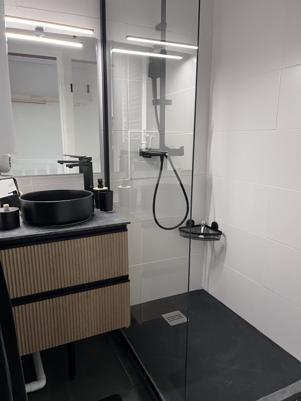 salle de bain salle de bain