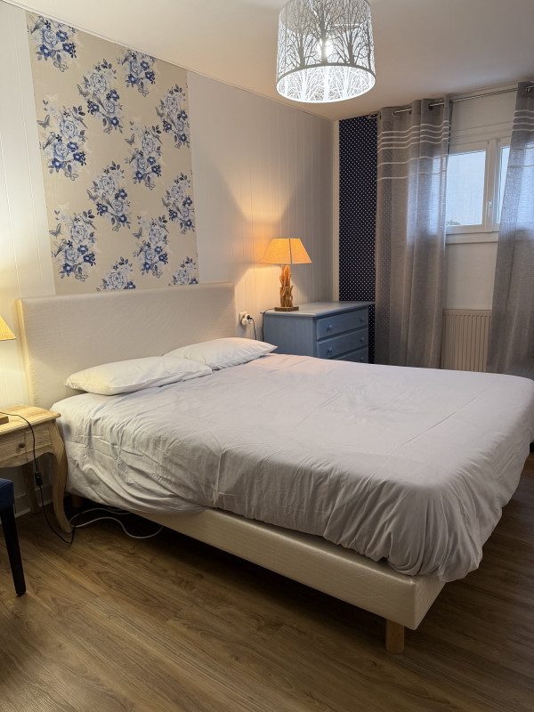 Lit 160 Chambre 2
