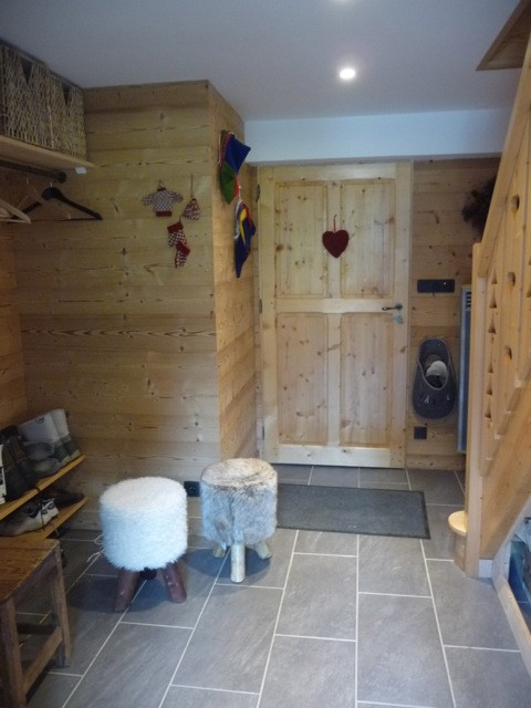 Moley Bour Chalet 36 entrée (1)
